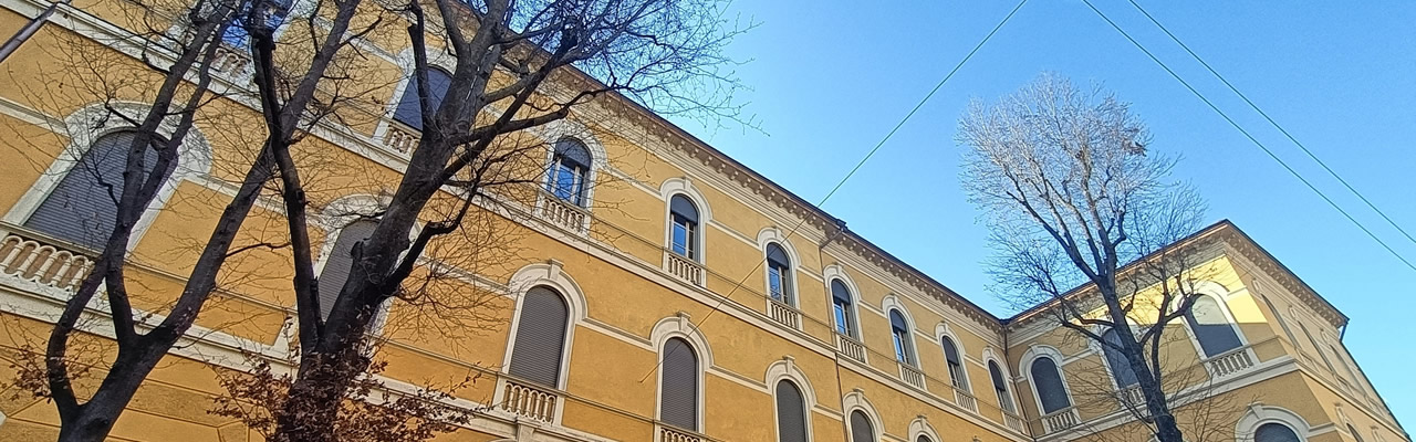 Sede Archivio di Stato Cremona