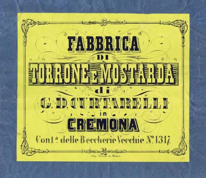 Artigiani e piccole imprese: frammenti di attività nelle carte d'archivio