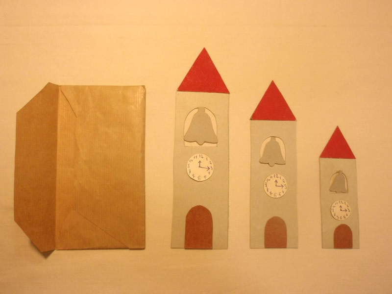 Con i bambini si fanno grandi cose