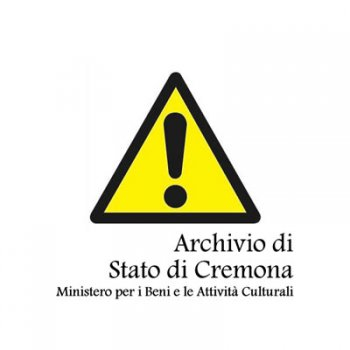 Comunicazione chiusura temporanea Archivio di Stato di Cremona