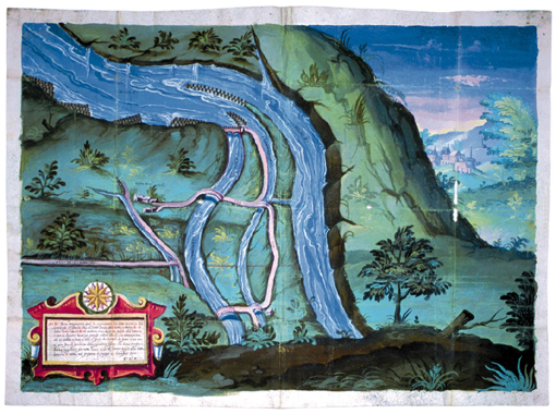 Settimana della bonifica e della irrigazione